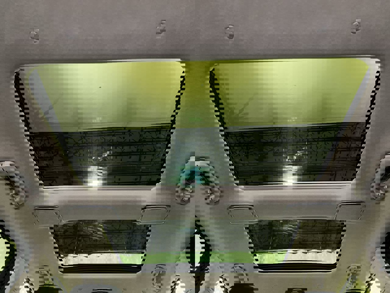 New 2025 Uyuni White Genesis Prestige image 12