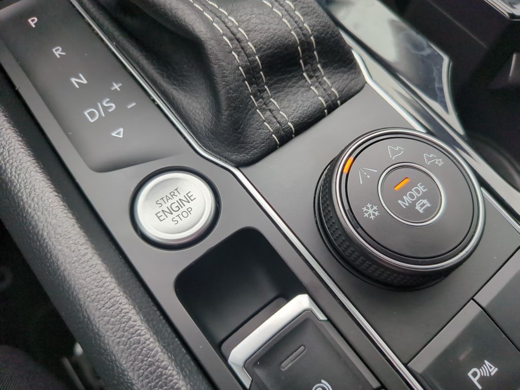 2022 Volkswagen Atlas V6 SE Technology photo 19