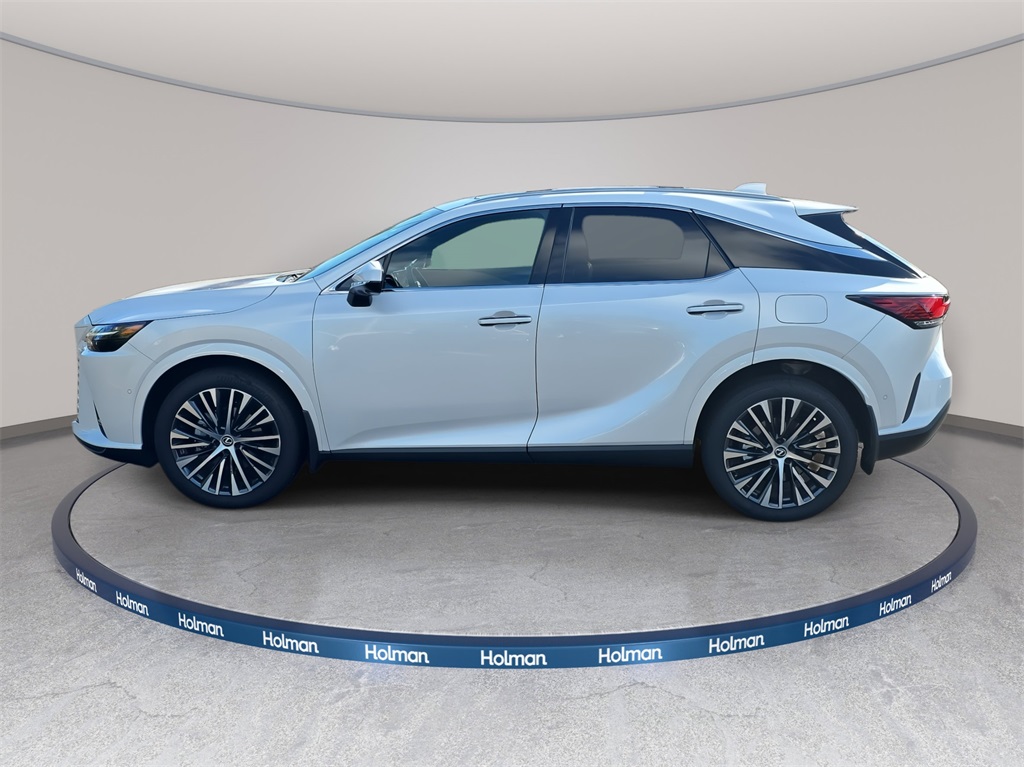 2024 Lexus RX 350h Premium photo 6