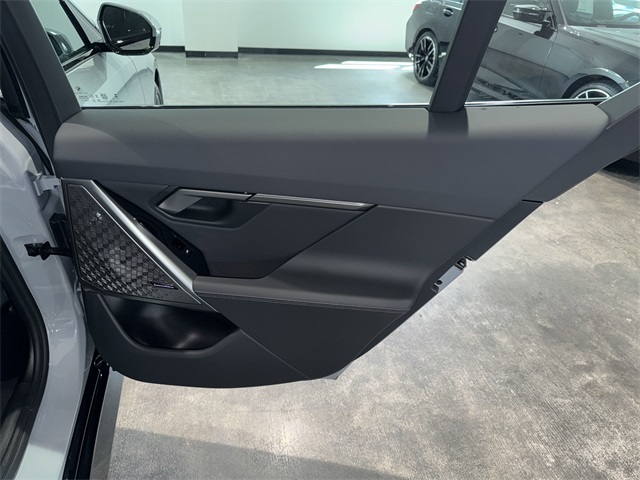 2026 Bmw 530i photo 10