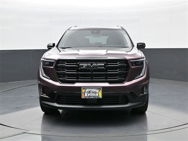 2026 Gmc Acadia Elevation photo 2