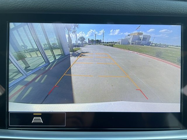 2023 Cadillac XT5 Luxury photo 10