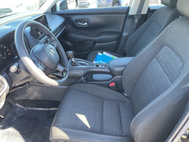 2023 Honda HR-V LX photo 11