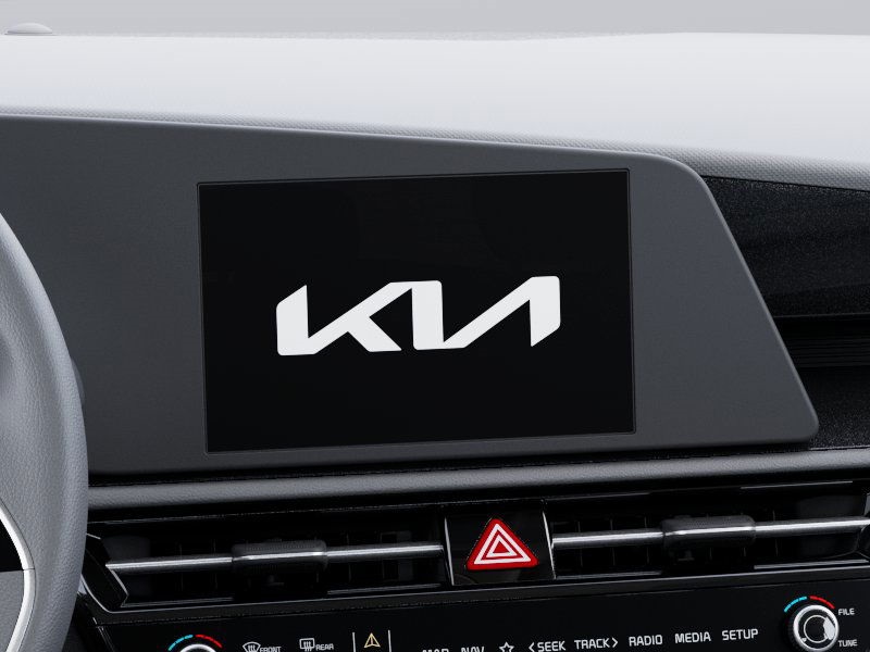 2025 Kia Niro LX photo 19