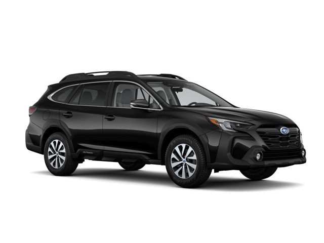 2025 Subaru Outback Premium's photo