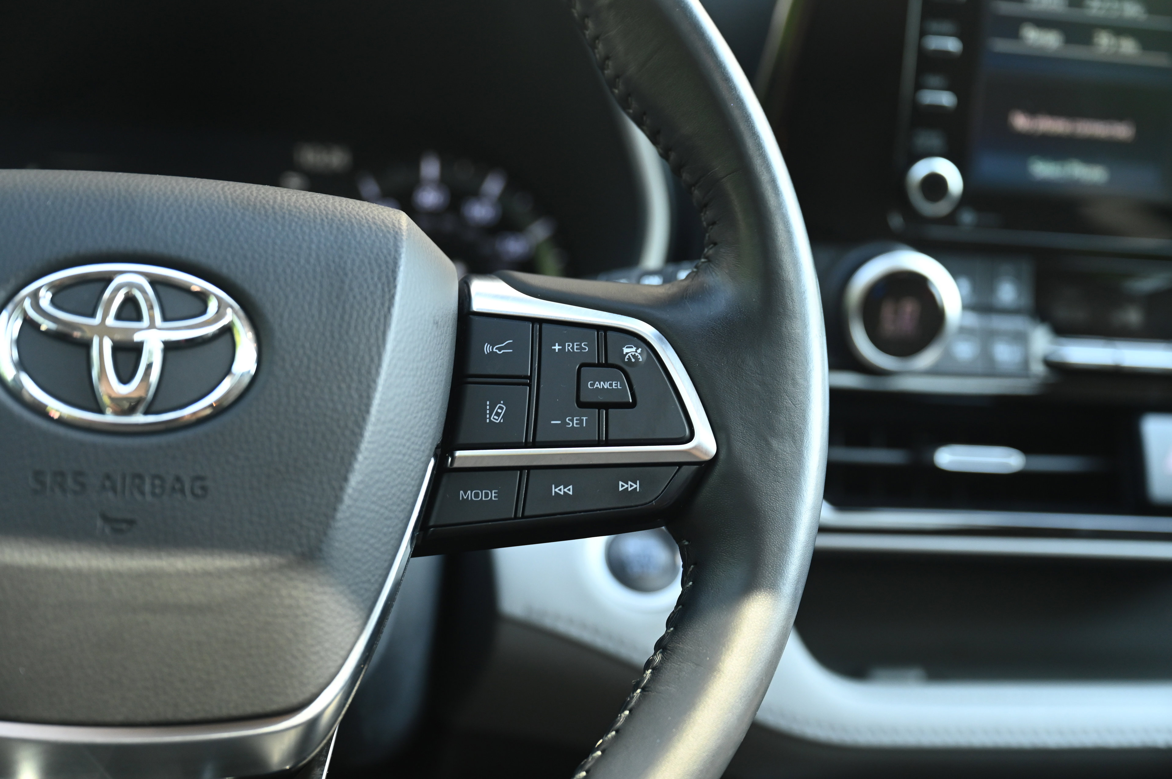 2021 Toyota Highlander XLE photo 41
