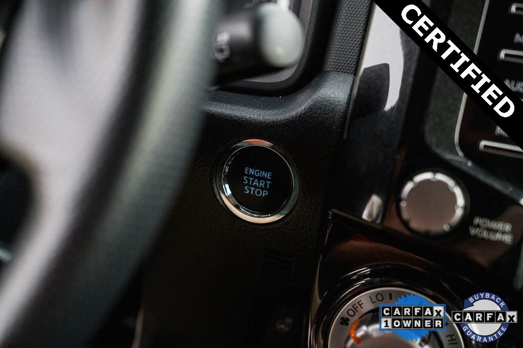 2024 Toyota 4Runner TRD photo 18