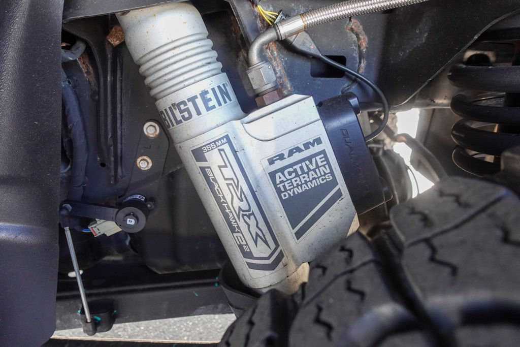 2022 Ram 1500 TRX photo 14