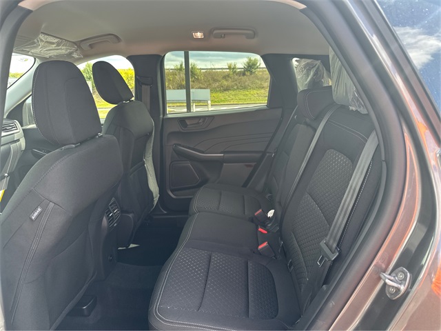 2025 Ford Escape Active photo 10