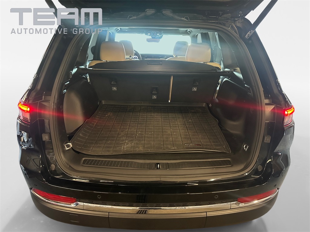2024 Jeep Grand Cherokee Limited photo 11