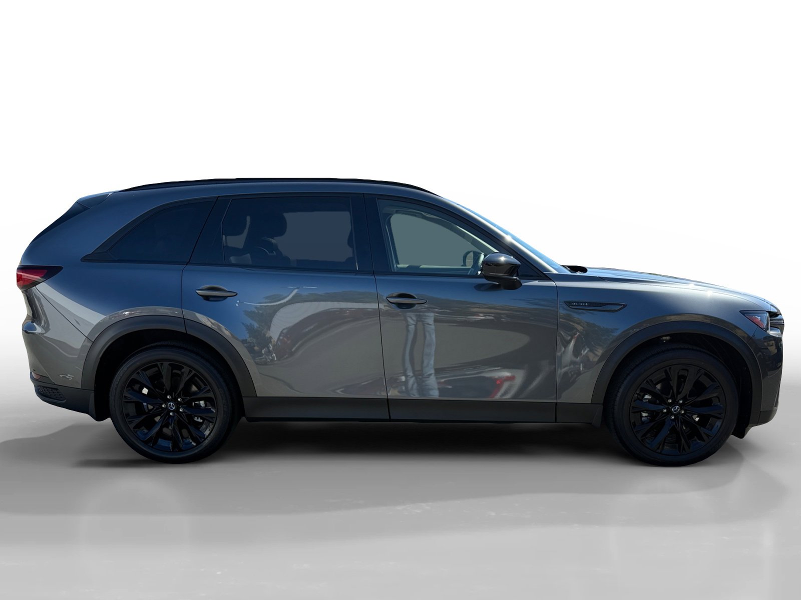2025 Mazda CX-90 Premium S photo 6