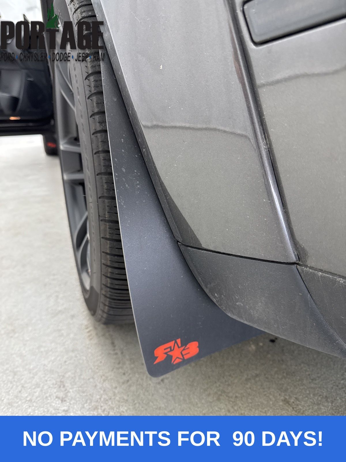 2022 Dodge Challenger R/T Scat Pack Widebody photo 42
