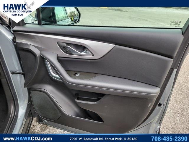 2024 CHEVROLET BLAZER - Image 29