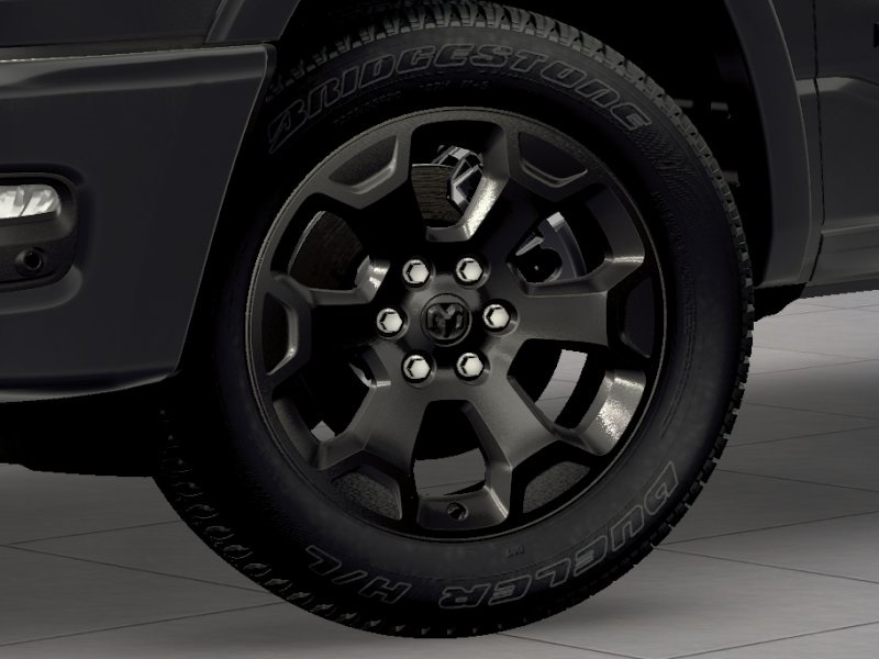 2026 Ram 1500 Big Horn Lone Star photo 4