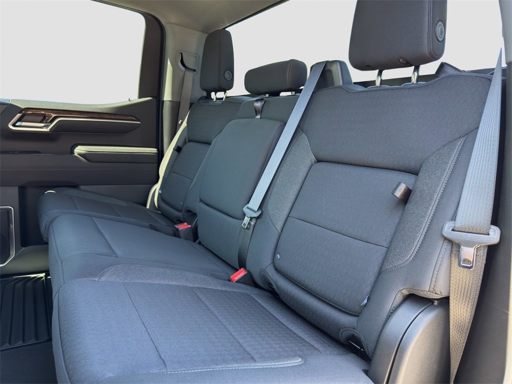 2026 Gmc Sierra 1500 Elevation photo 11