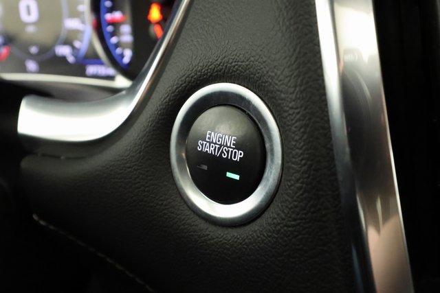 2023 Chevrolet Traverse Premier photo 18