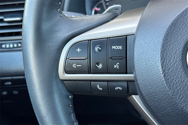 2022 Lexus RX 350 photo 25