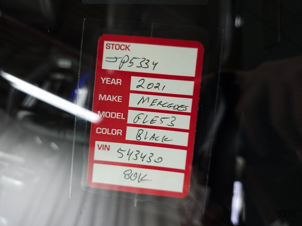 2021 MERCEDES-BENZ GLE-CLASS - Image 43