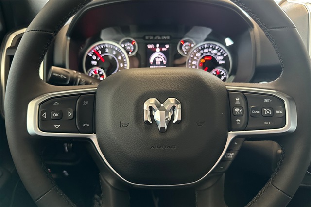 2025 Ram 1500 Big Horn Lone Star photo 20