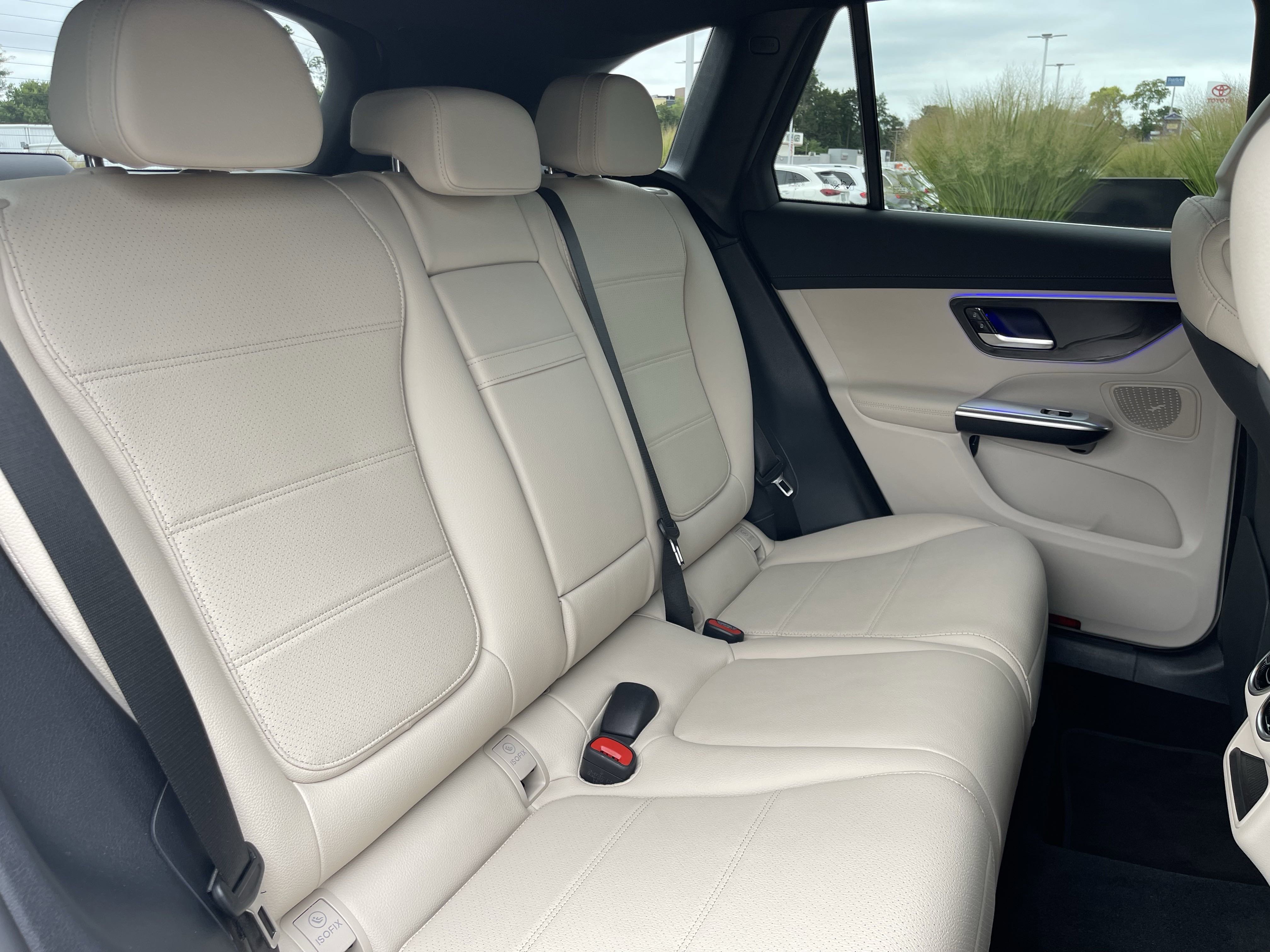 2025 Mercedes Benz GLC 350e 4MATIC photo 18
