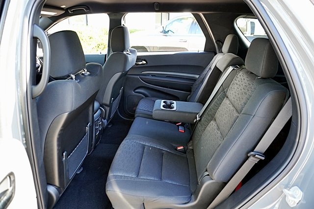 New 2026 Destroyer Gray Clear-Coat Exterior Paint Dodge GT image 19