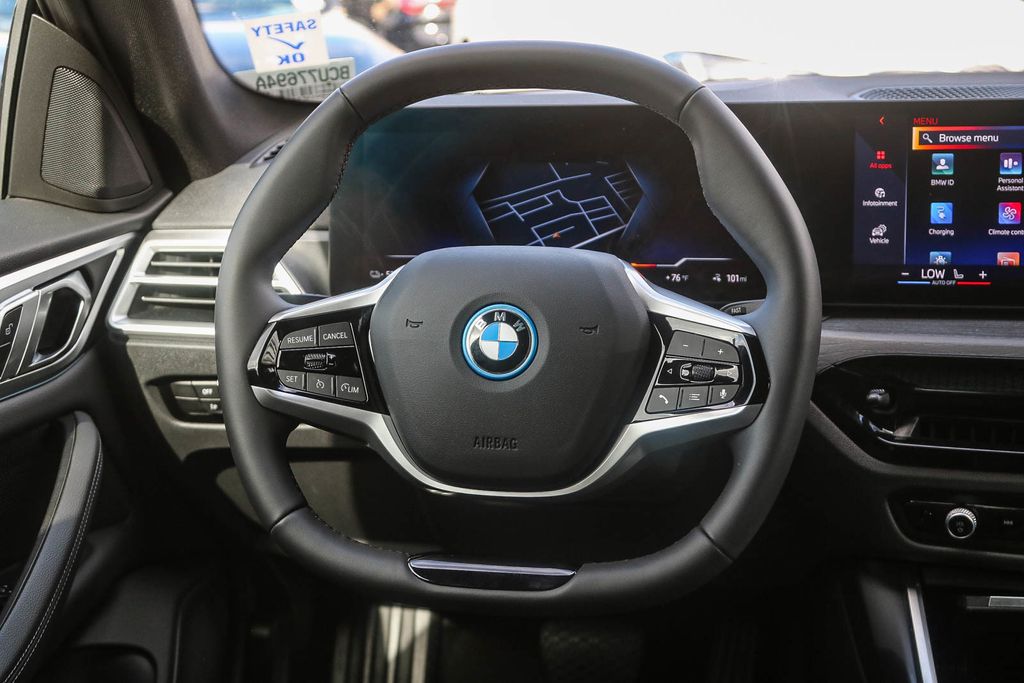 2025 Bmw i4 eDrive40 photo 15
