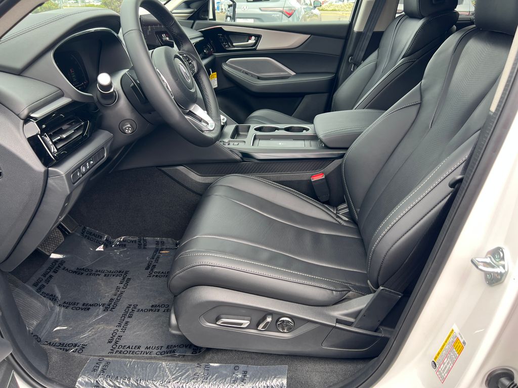 2026 Acura MDX SH-AWD Technology photo 13