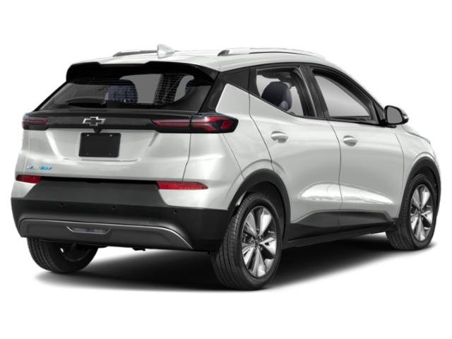 Used 2023 Chevrolet Bolt EUV LT with VIN 1G1FY6S0XP4185253 for sale in Bellingham, WA