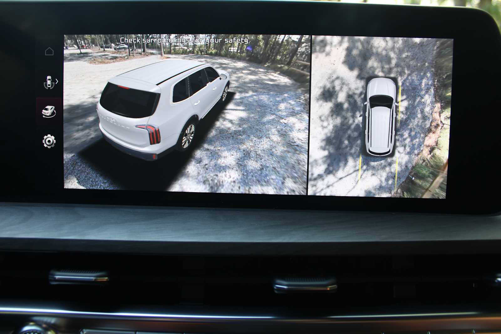 2025 Kia Telluride SX X-Line photo 48
