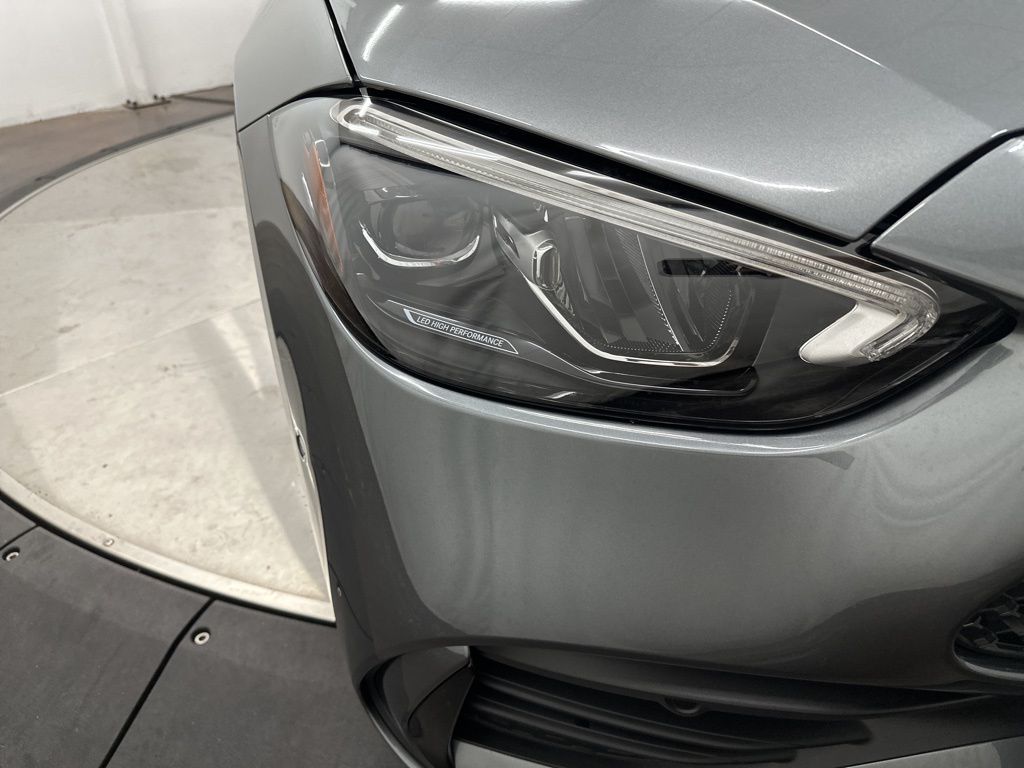 2025 Mercedes Benz C 300 photo 10