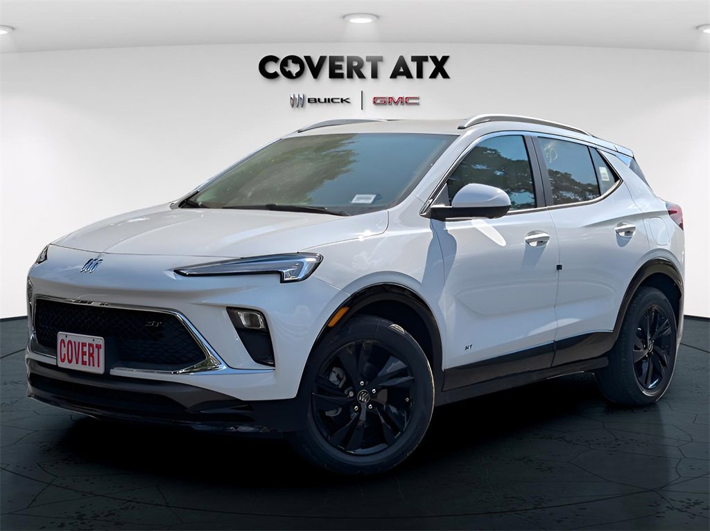 2026 Buick Encore GX Sport Touring's photo