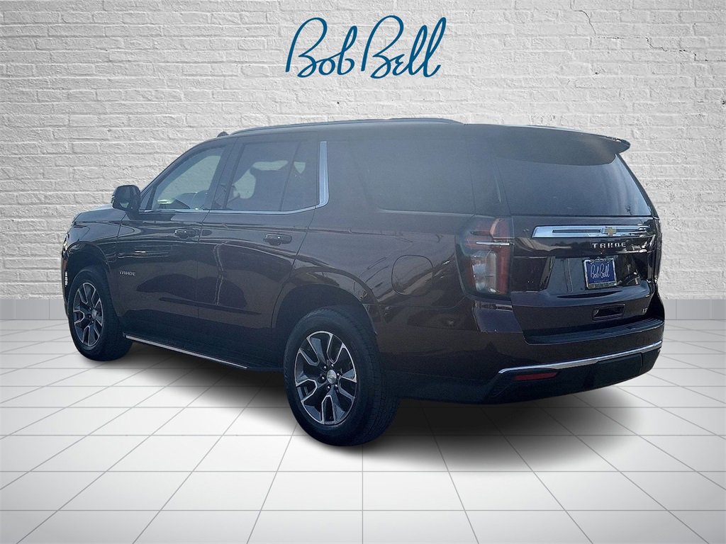 2022 Toyota RAV4 LT photo 4