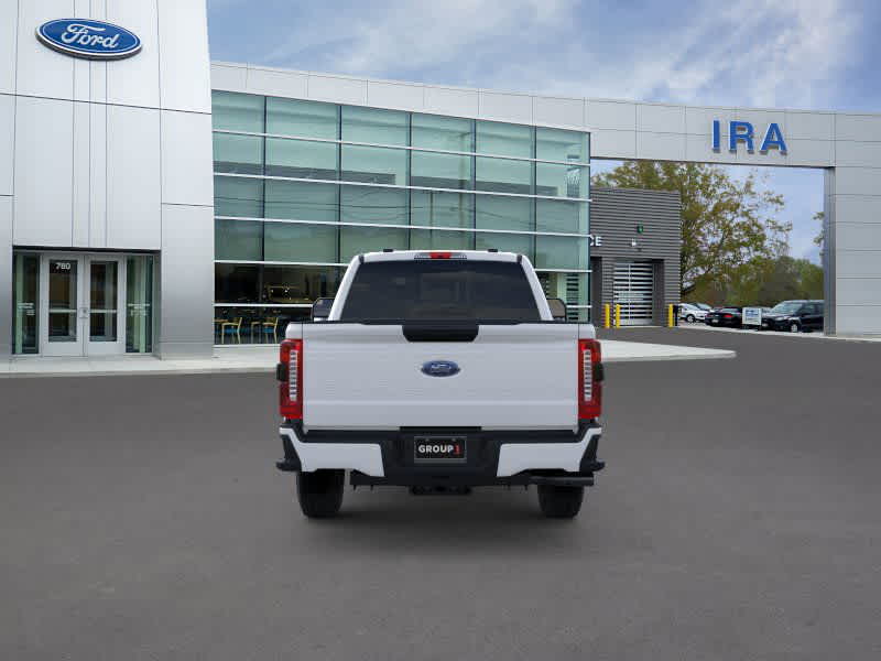 2026 Ford F-350 XL photo 5