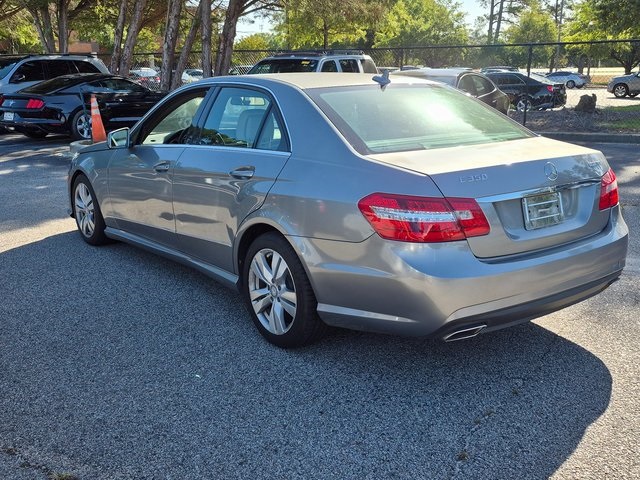 2012 Mercedes Benz E 350 photo 2