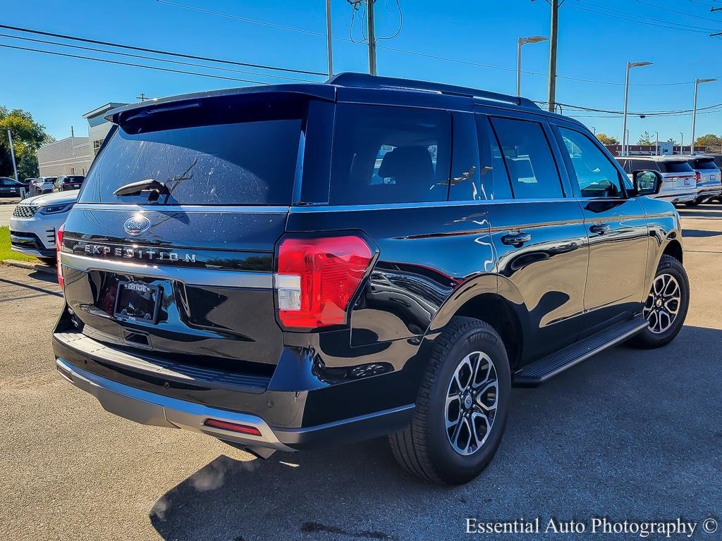 2024 FORD EXPEDITION - Image 7