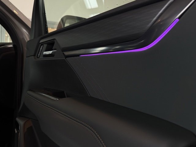 2026 Gmc Acadia AT4 photo 12