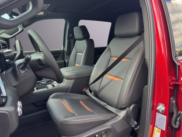 2026 Gmc Sierra 2500 HD AT4 photo 12