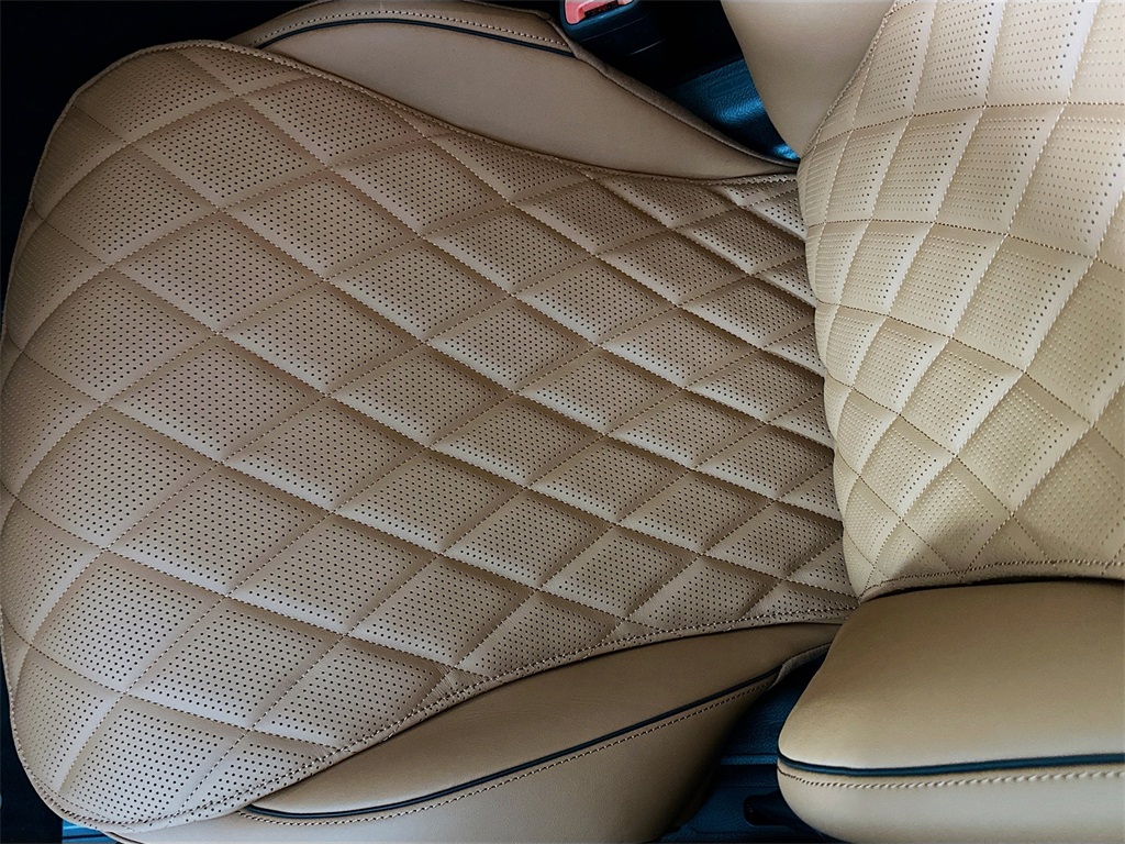 2026 Mercedes Benz S 580 4MATIC photo 19
