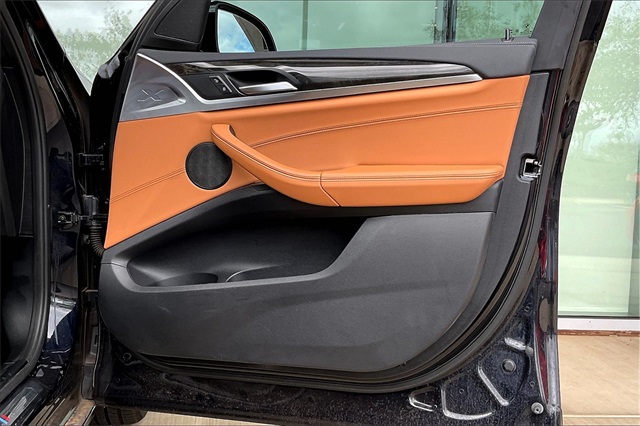 2020 Bmw X3 sDrive30i photo 22