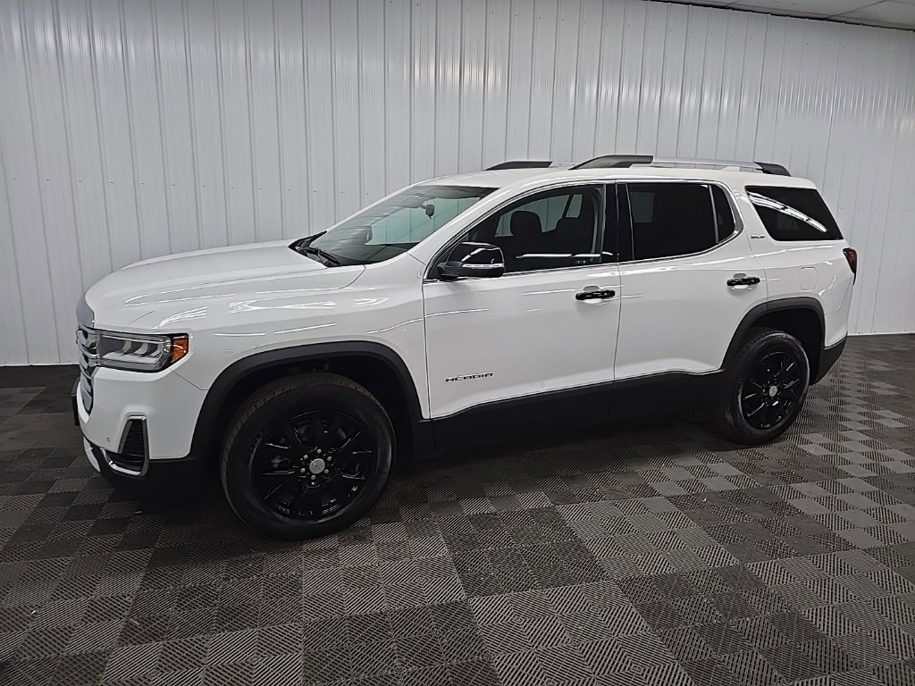 2022 Gmc Acadia SLE photo 6