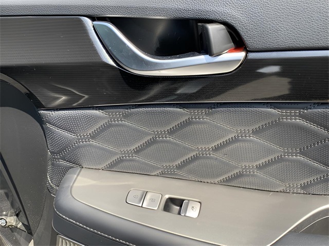 2020 Hyundai Palisade Limited photo 35