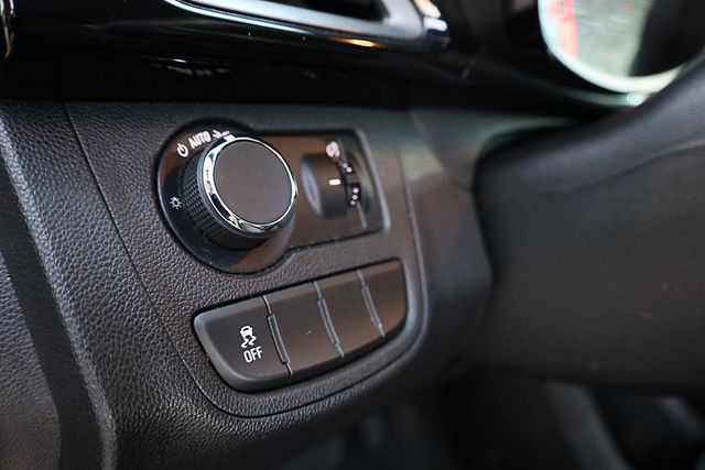 2021 Chevrolet Spark 1LT photo 13