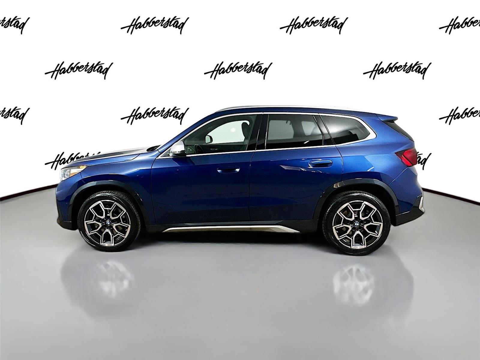 2024 Bmw X1 XDrive28i photo 8