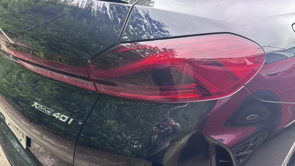 2023 Bmw X6 xDrive40i photo 7
