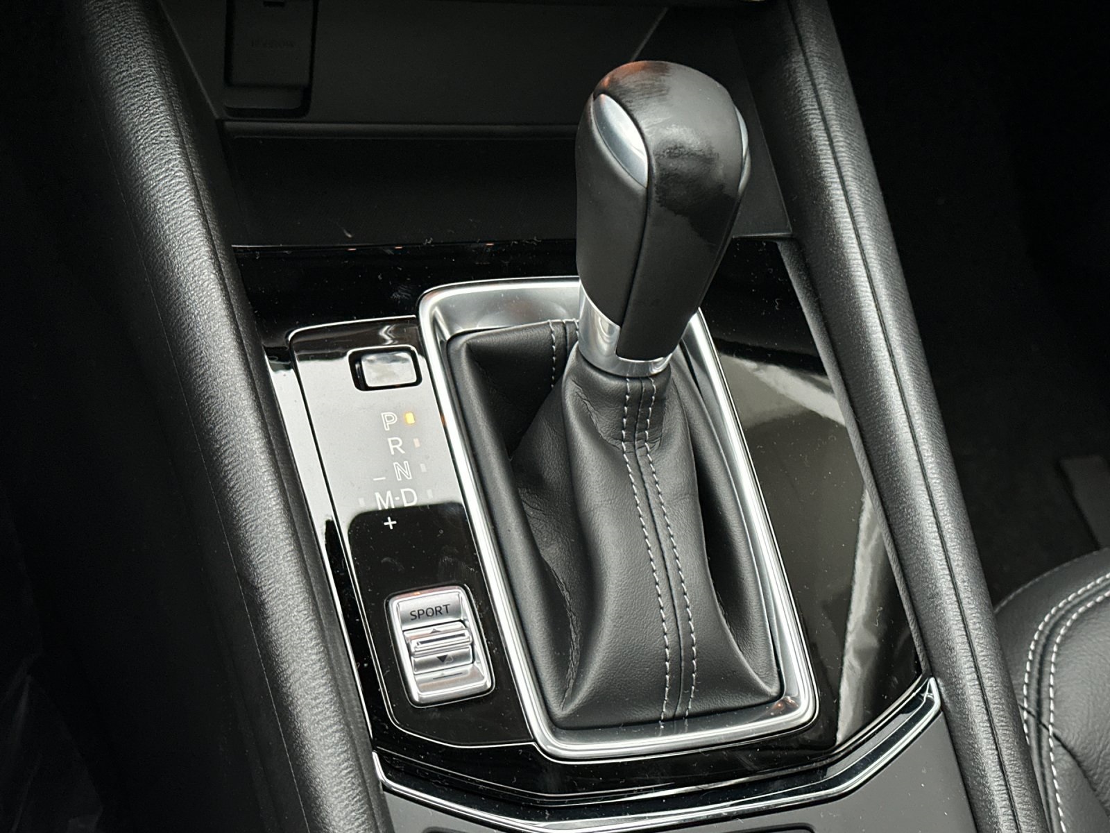 2025 Mazda CX-5 2.5 S Preferred photo 19