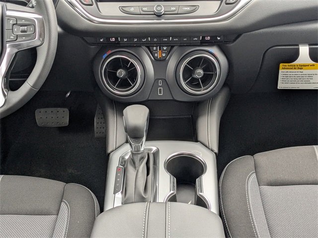 2025 Chevrolet Blazer 2LT photo 19