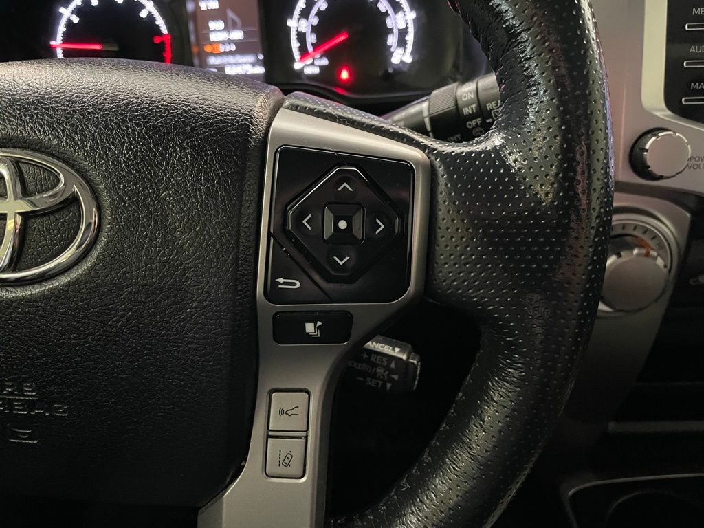 2023 Toyota 4Runner SR5 Premium photo 15
