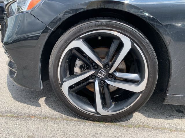 2020 Honda Accord Sport photo 13