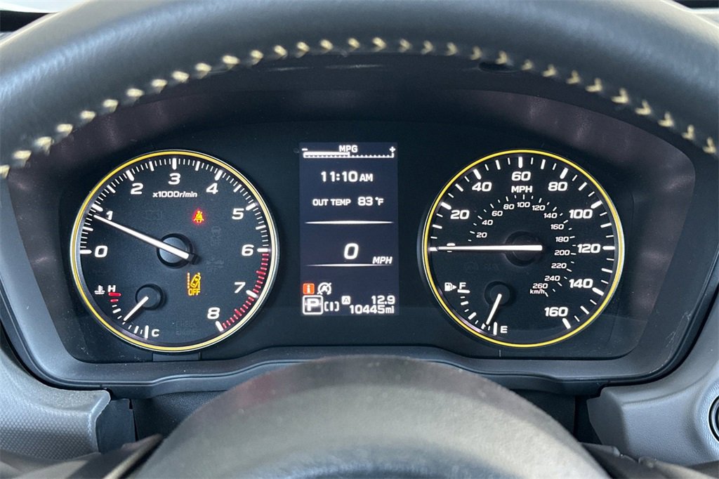 2024 Subaru Crosstrek Sport photo 24