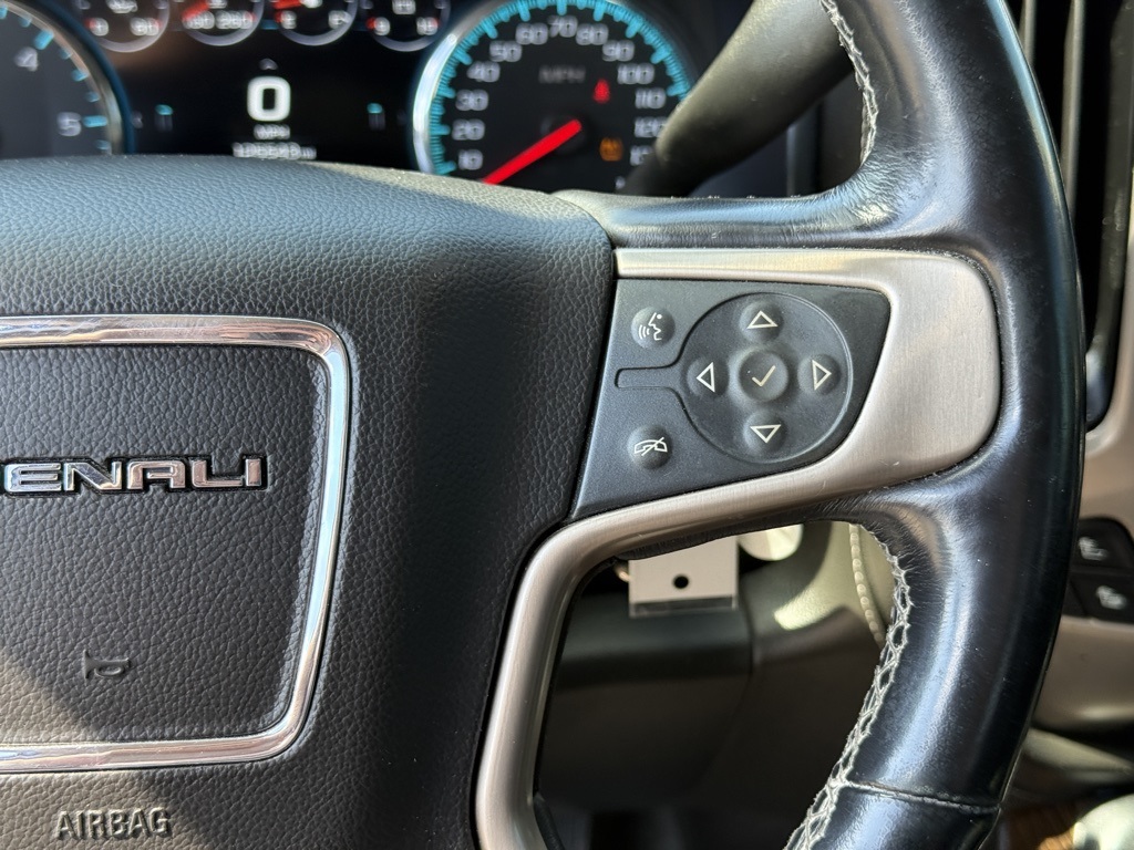 2018 Gmc Sierra 1500 Denali photo 17